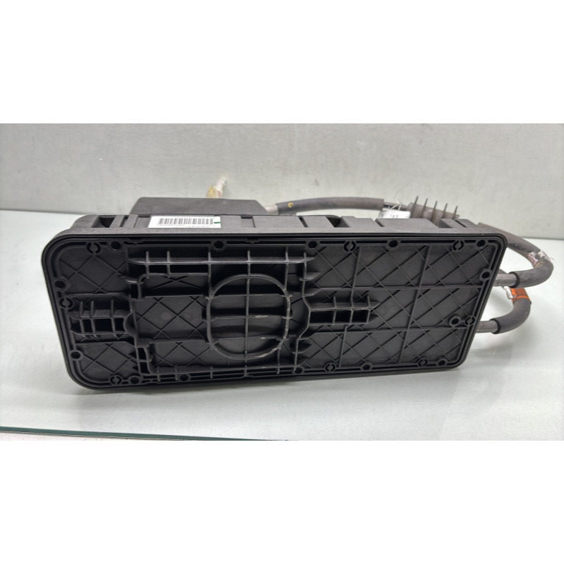 Tringlerie boite PEUGEOT 308 2 Photo n°4
