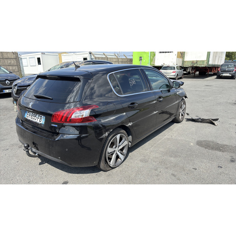 Pivot de moyeu avant droit PEUGEOT 308 2 Photo n°6