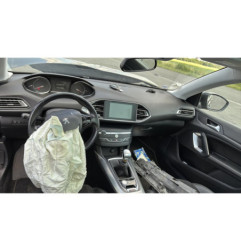 Pulseur d'air PEUGEOT 308 2