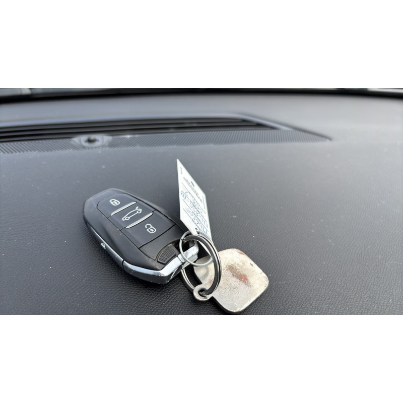 Pulseur d'air PEUGEOT 308 2 Photo n°19