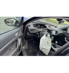 Vase de lave glace PEUGEOT 308 2