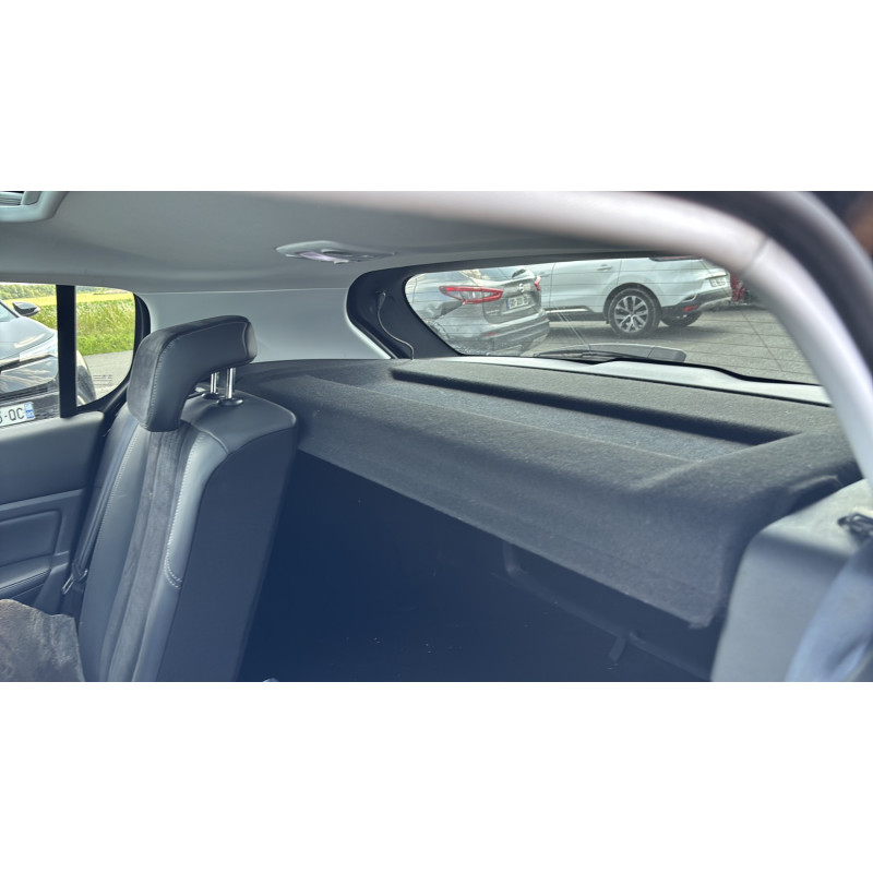 Vase de lave glace PEUGEOT 308 2 Photo n°16