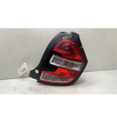 Feu arriere principal droit (feux) RENAULT TWINGO 3 Photo n°1