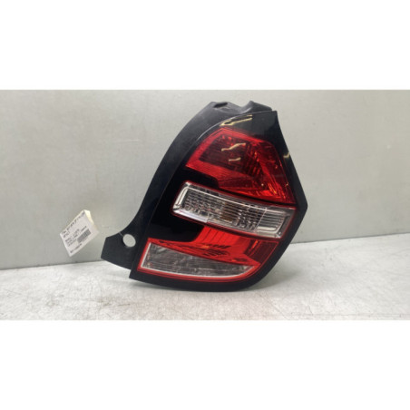 Feu arriere principal droit (feux) RENAULT TWINGO 3 Photo n°1