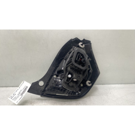Feu arriere principal gauche (feux) RENAULT TWINGO 3