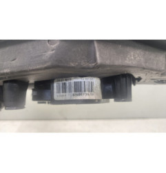 Poignee porte arriere gauche RENAULT TWINGO 3