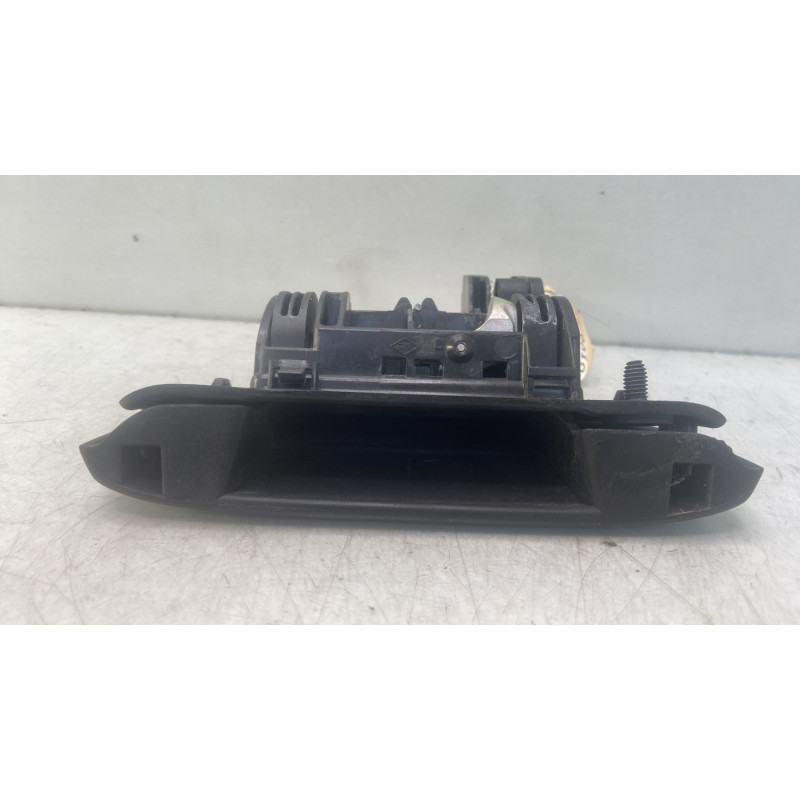 Poignee porte avant gauche RENAULT TWINGO 3 Photo n°3