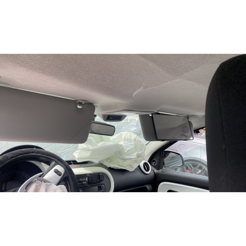 Trappe d'essence RENAULT TWINGO 3 Photo n°18