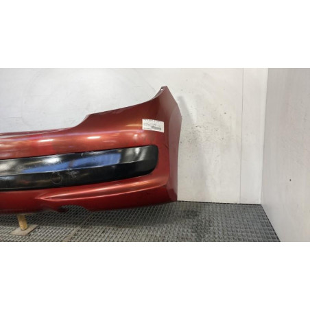 Pare choc arriere PEUGEOT 207 Photo n°20