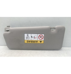 Pare soleil droit RENAULT TWINGO 3