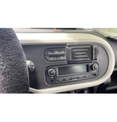 Pare soleil gauche RENAULT TWINGO 3