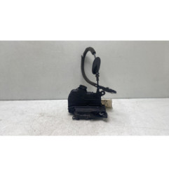 Serrure avant droit RENAULT TWINGO 3 Photo n°1