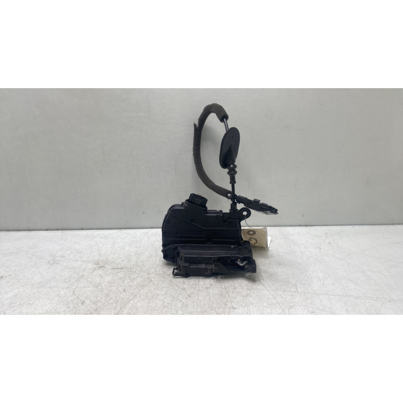 Serrure avant droit RENAULT TWINGO 3 Photo n°1