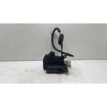 Serrure avant droit RENAULT TWINGO 3 Photo n°1
