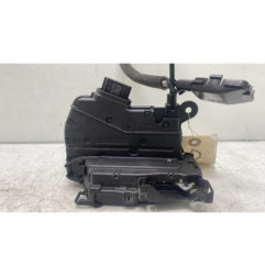 Serrure avant droit RENAULT TWINGO 3