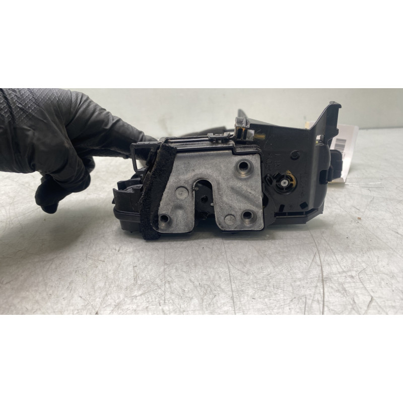 Serrure avant droit RENAULT TWINGO 3 Photo n°3
