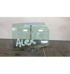 Vitre arriere gauche CITROEN C4 PICASSO 1 Photo n°1