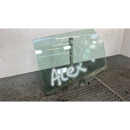 Vitre arriere gauche CITROEN C4 PICASSO 1