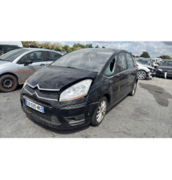Vitre arriere gauche CITROEN C4 PICASSO 1