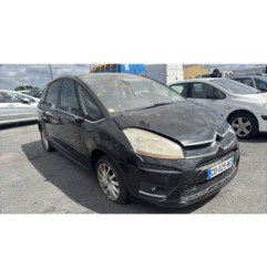 Vitre arriere gauche CITROEN C4 PICASSO 1