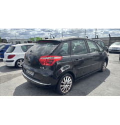 Vitre arriere gauche CITROEN C4 PICASSO 1