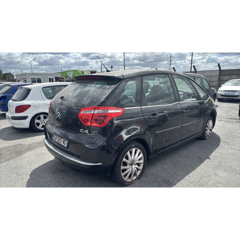 Vitre arriere gauche CITROEN C4 PICASSO 1 Photo n°7