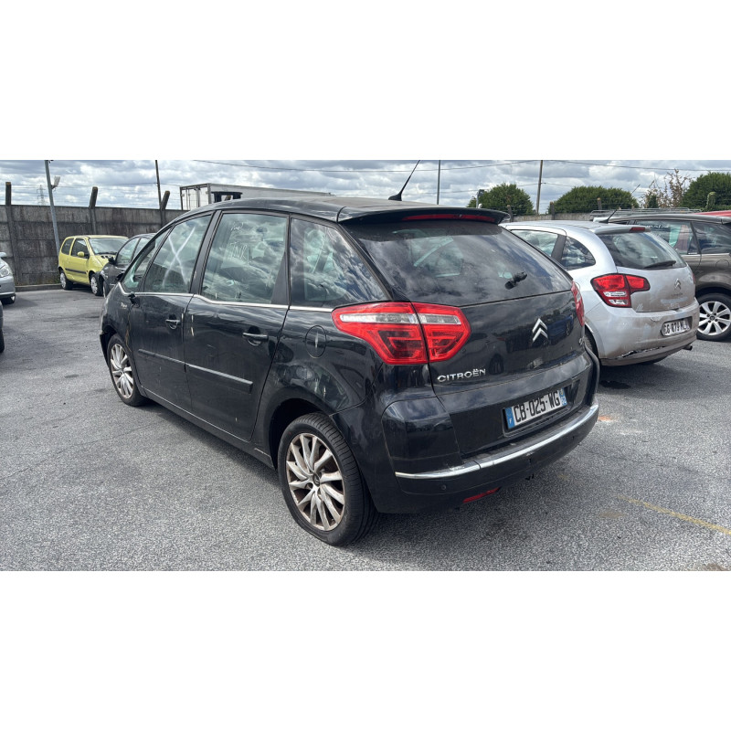 Vitre arriere gauche CITROEN C4 PICASSO 1 Photo n°8