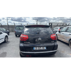 Vitre arriere gauche CITROEN C4 PICASSO 1