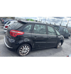 Vitre arriere gauche CITROEN C4 PICASSO 1