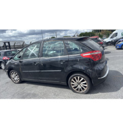 Vitre arriere gauche CITROEN C4 PICASSO 1