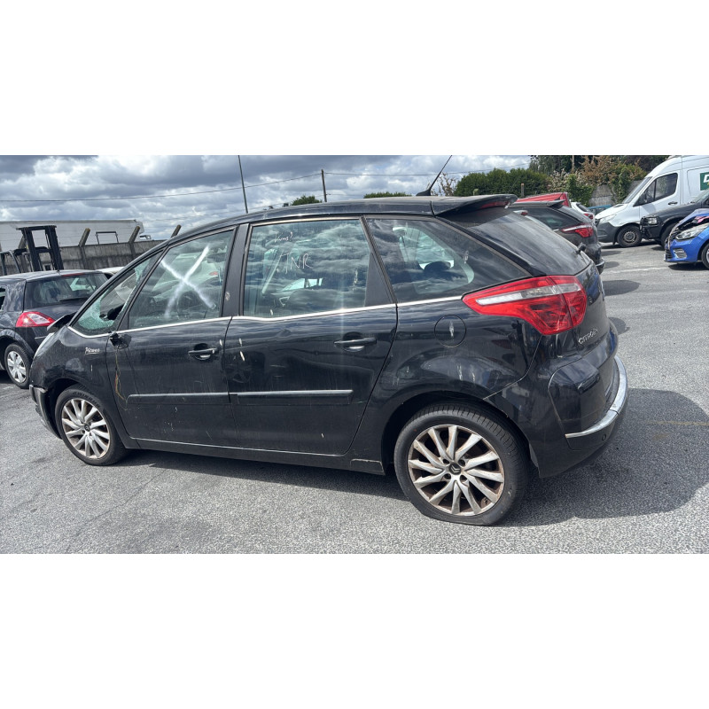 Vitre arriere gauche CITROEN C4 PICASSO 1 Photo n°11