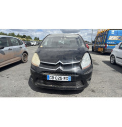 Vitre arriere gauche CITROEN C4 PICASSO 1