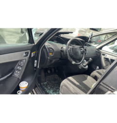 Vitre arriere gauche CITROEN C4 PICASSO 1
