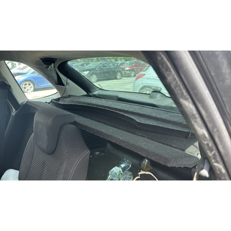 Vitre arriere gauche CITROEN C4 PICASSO 1 Photo n°15