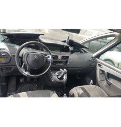 Vitre arriere gauche CITROEN C4 PICASSO 1