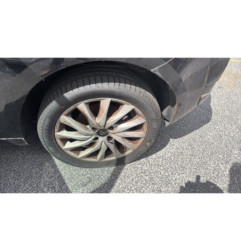 Vitre arriere gauche CITROEN C4 PICASSO 1