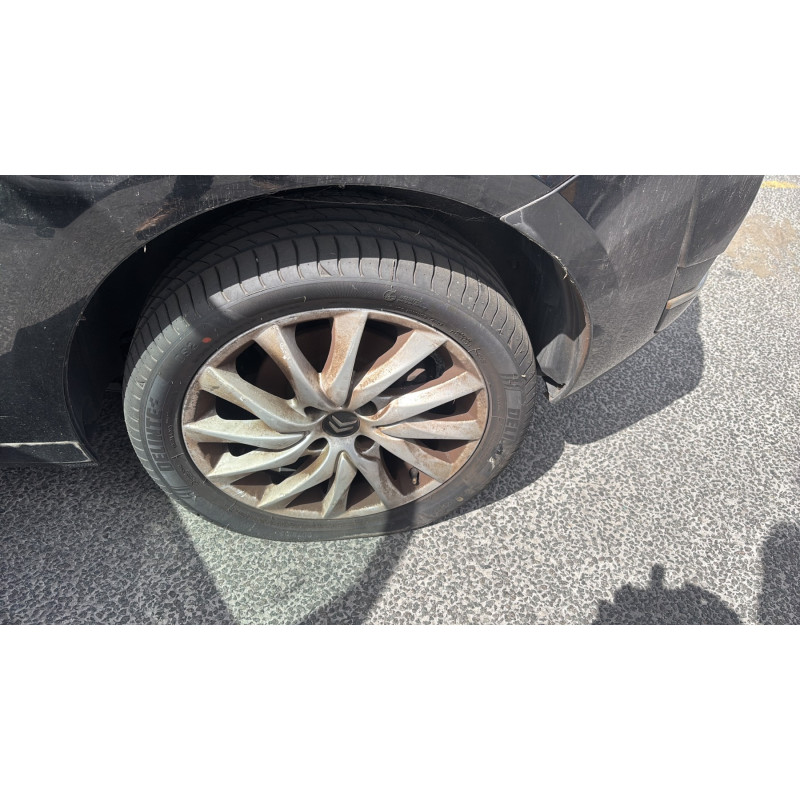 Vitre arriere gauche CITROEN C4 PICASSO 1 Photo n°18