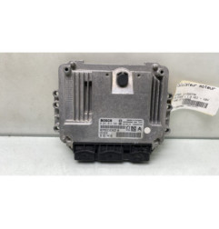 Calculateur moteur CITROEN C4 PICASSO 1 Photo n°1
