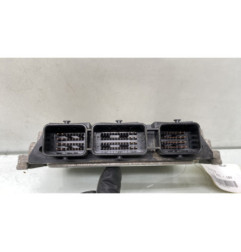 Calculateur moteur CITROEN C4 PICASSO 1