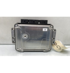 Calculateur moteur CITROEN C4 PICASSO 1