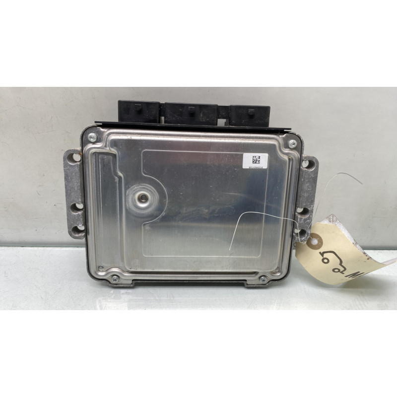 Calculateur moteur CITROEN C4 PICASSO 1 Photo n°4