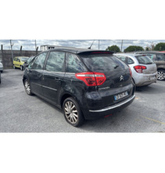 Calculateur moteur CITROEN C4 PICASSO 1