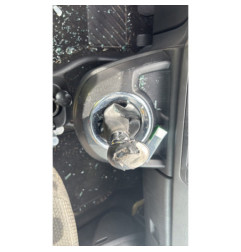 Calculateur moteur CITROEN C4 PICASSO 1