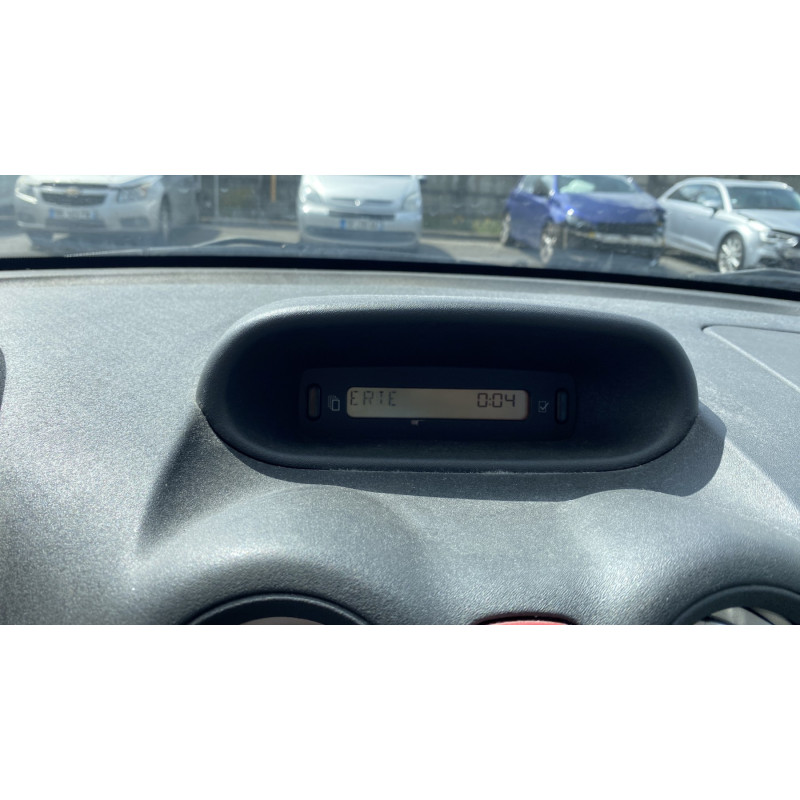 Avertisseur/Klaxon CITROEN C3 1 Photo n°20