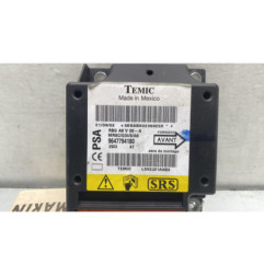 Boitier air bag CITROEN C3 1