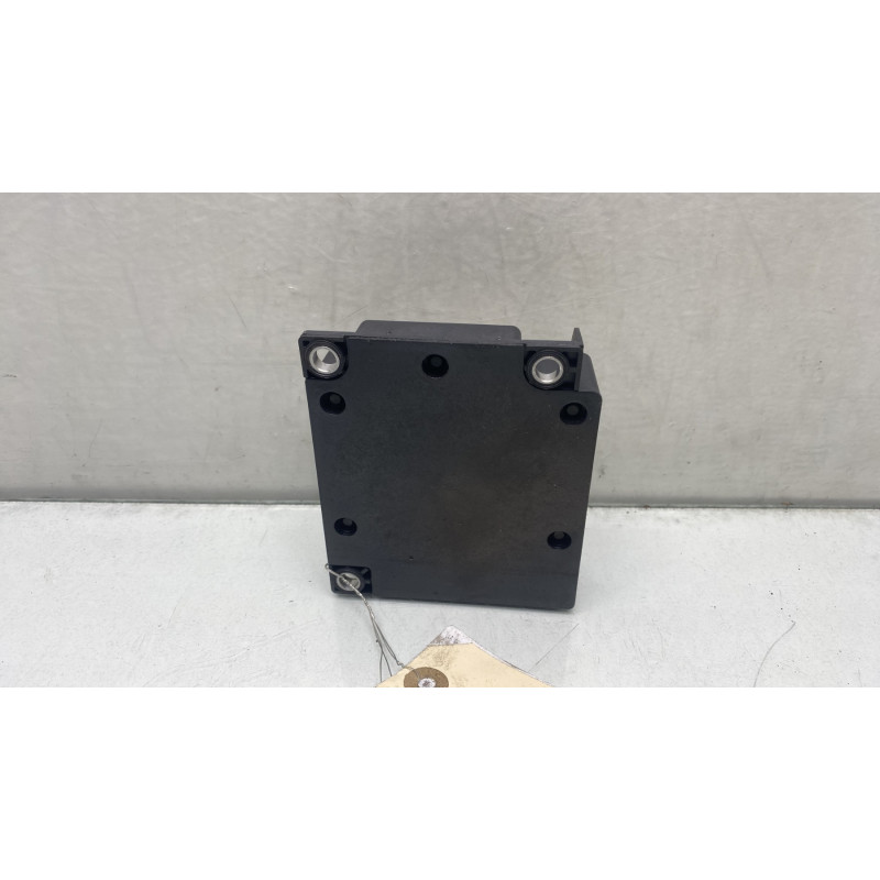 Boitier air bag CITROEN C3 1 Photo n°4