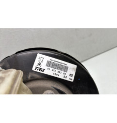 Mastervac CITROEN C3 1