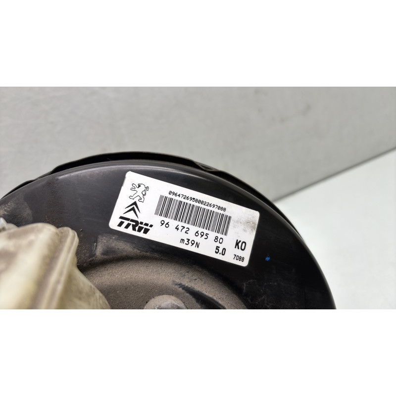 Mastervac CITROEN C3 1 Photo n°3