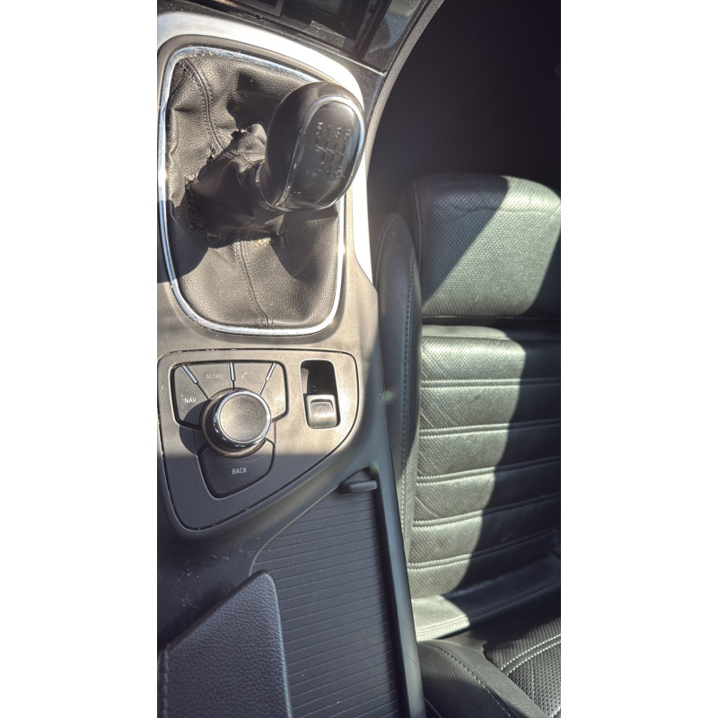 Aile avant droit OPEL INSIGNIA 1 Photo n°19