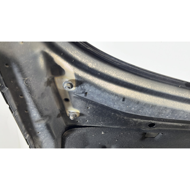 Capot OPEL INSIGNIA 1 Photo n°6